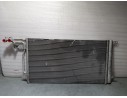 Recambio de condensador / radiador aire acondicionado para skoda fabia (5j2 ) urban referencia OEM IAM 6R0820411T MODINE 