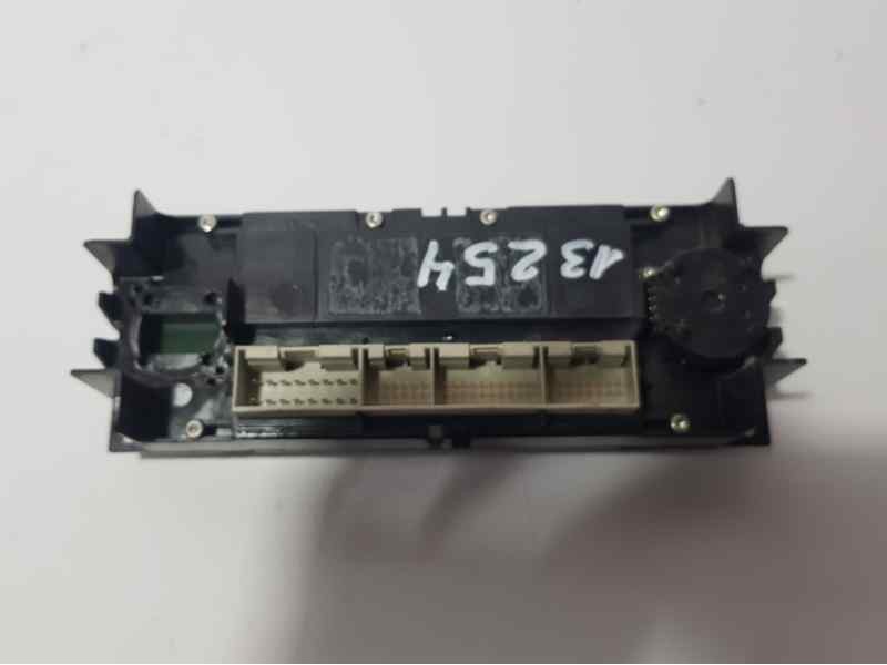 Recambio de mando climatizador para volkswagen bora berlina (1j2) highline referencia OEM IAM 3B1907044C  