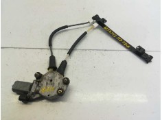 ELEVALUNAS TRASERO DERECHO 2 PINS ELECTRICO