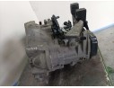 Recambio de caja cambios para skoda fabia (5j2 ) ambition referencia OEM IAM MZL 05042 5VELOCIDADES