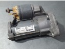 Recambio de motor arranque para nissan nv300 kastenwagen/kombi l1h1 2,9t pro referencia OEM IAM 233002889R RSM1612 VALEO