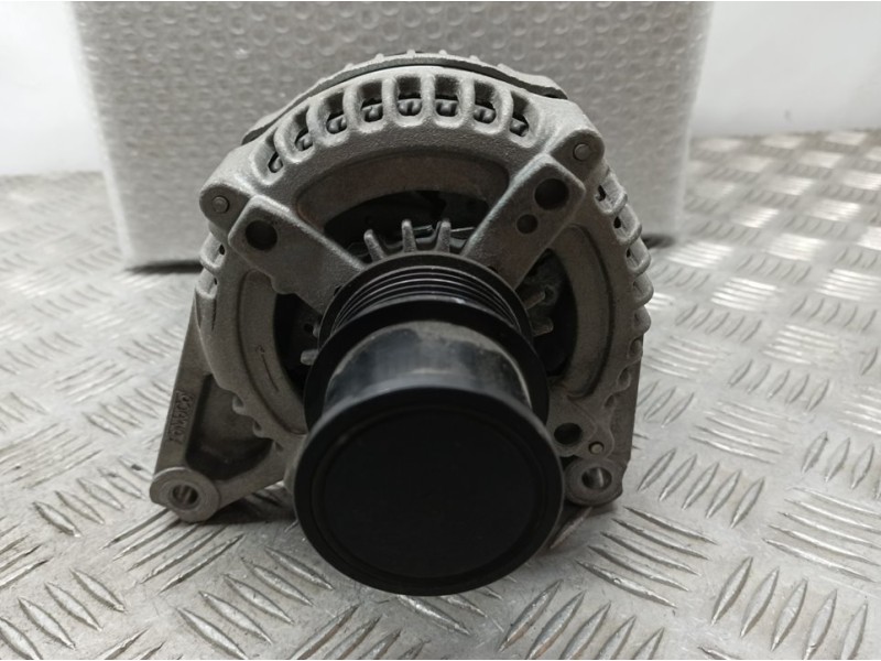 Recambio de alternador para ford focus st-line referencia OEM IAM JX6T10300FA MS1042119540 
