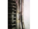 Recambio de condensador / radiador aire acondicionado para ford focus c-max (cap) ambiente (d) referencia OEM IAM 3M5H19710AB  