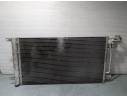 Recambio de condensador / radiador aire acondicionado para skoda fabia (5j2 ) urban referencia OEM IAM 6R0820411T MODINE 