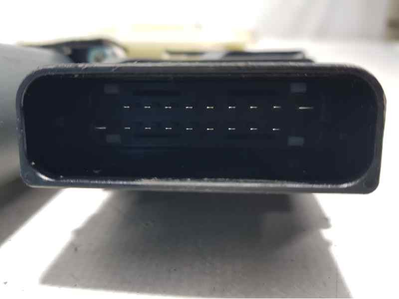 Recambio de elevalunas trasero derecho para seat toledo (5p2) exclusive referencia OEM IAM 1K0959704AE 18 PINS ELECTRICO