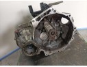 Recambio de caja cambios para skoda fabia (5j2 ) ambition referencia OEM IAM MZL 05042 5VELOCIDADES