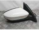 Recambio de retrovisor derecho para skoda rapid ambition referencia OEM IAM 5JB857408K ELECTRICO 6 CABLES ROZADO 
