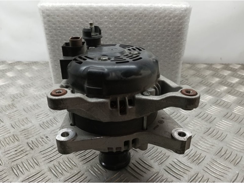 Recambio de alternador para ford focus st-line referencia OEM IAM JX6T10300FA MS1042119540 