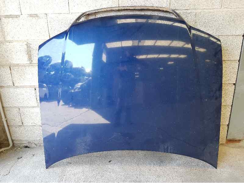 Recambio de capot para audi a6 berlina (4b2) 1.8 t referencia OEM IAM   