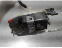 Recambio de cerradura puerta trasera izquierda para peugeot 2008 (p1) allure referencia OEM IAM 9830560180 305601 6 PINES