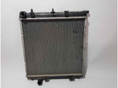 RADIADOR AGUA G46P9684522780 886160000 DENSO