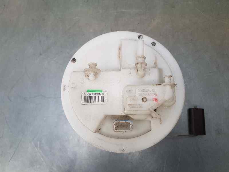 Recambio de aforador para peugeot 208 active referencia OEM IAM 9674466680 55063615 