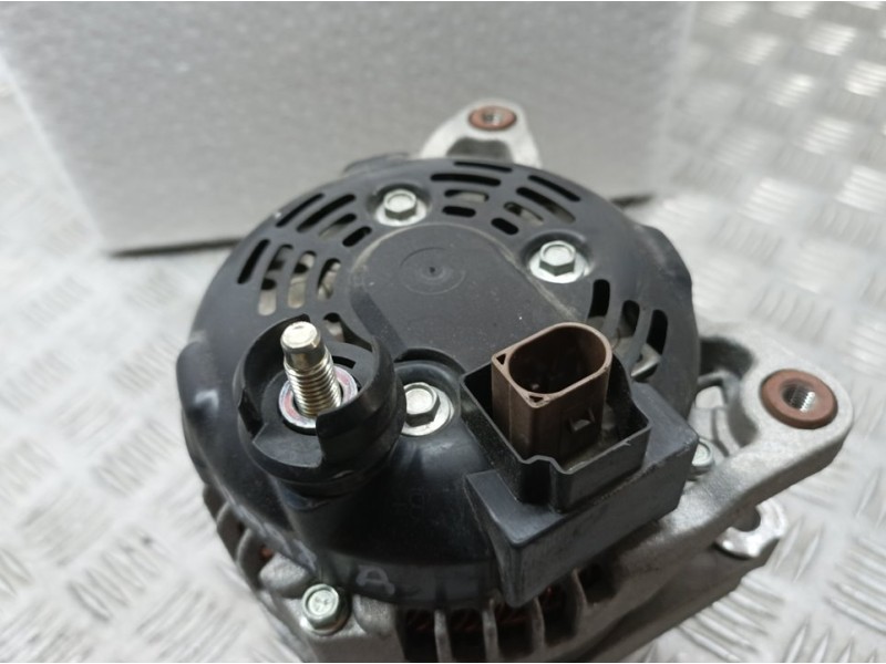 Recambio de alternador para ford focus st-line referencia OEM IAM JX6T10300FA MS1042119540 
