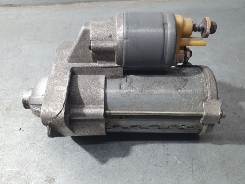 Recambio de motor arranque para nissan nv300 kastenwagen/kombi l1h1 2,9t pro referencia OEM IAM 233002889R RSM1612 VALEO