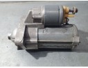 Recambio de motor arranque para nissan nv300 kastenwagen/kombi l1h1 2,9t pro referencia OEM IAM 233002889R RSM1612 VALEO