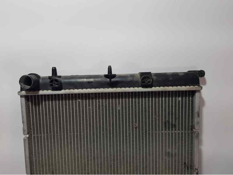 Recambio de radiador agua para citroën c3 tonic referencia OEM IAM G46P9684522780 886160000 DENSO