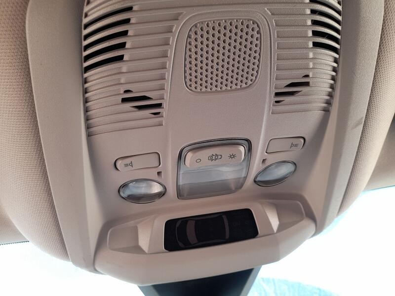 Recambio de luz interior para citroën c5 aircross (ac_, aj_, ar_, a4_) 1.2 puretech 130 (arhnsj) referencia OEM IAM 6362AR  