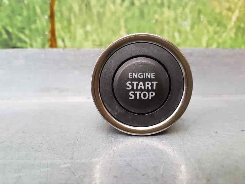 Recambio de boton start/stop para suzuki vitara comfort referencia OEM IAM 3729054P00  CNC