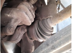 Recambio de mangueta delantera derecha para peugeot 308 i (4a_, 4c_) 1.6 hdi referencia OEM IAM 364796  