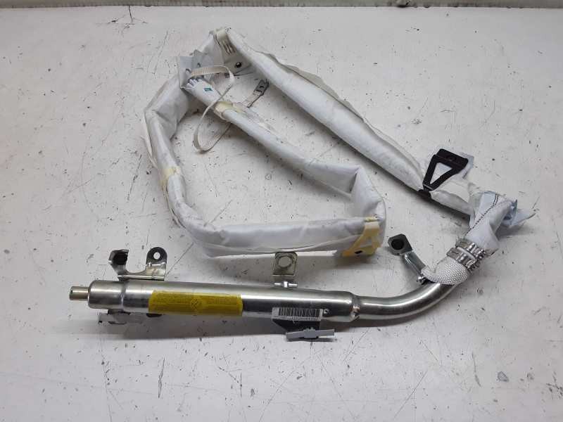Recambio de airbag cortina delantero derecho para alfa romeo 147 (190) 1.9 jtd cat referencia OEM IAM 7R0R3090031 606933430 