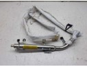 Recambio de airbag cortina delantero derecho para alfa romeo 147 (190) 1.9 jtd cat referencia OEM IAM 7R0R3090031 606933430 