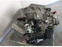 Recambio de caja cambios para skoda fabia (5j2 ) ambition referencia OEM IAM MZL 05042 5VELOCIDADES