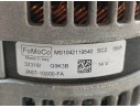 Recambio de alternador para ford focus st-line referencia OEM IAM JX6T10300FA MS1042119540 