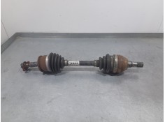 TRANSMISION DELANTERA IZQUIERDA 13335145 10243397 AAFZ