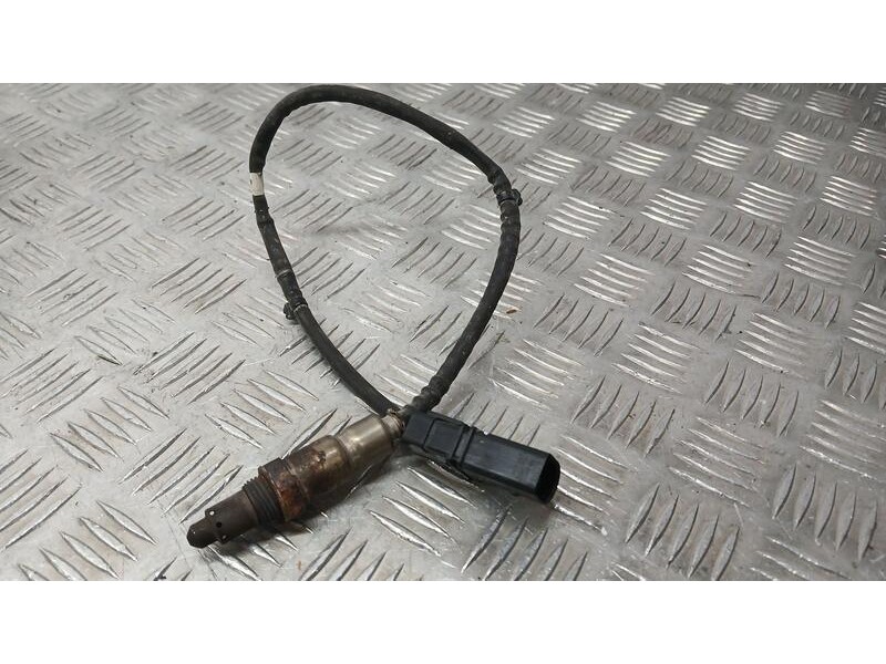 Recambio de sonda lambda para hyundai tucson (tl, tle) 1.6 gdi referencia OEM IAM 392102B500  