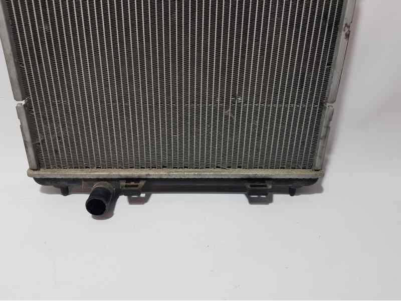 Recambio de radiador agua para citroën c3 tonic referencia OEM IAM G46P9684522780 886160000 DENSO