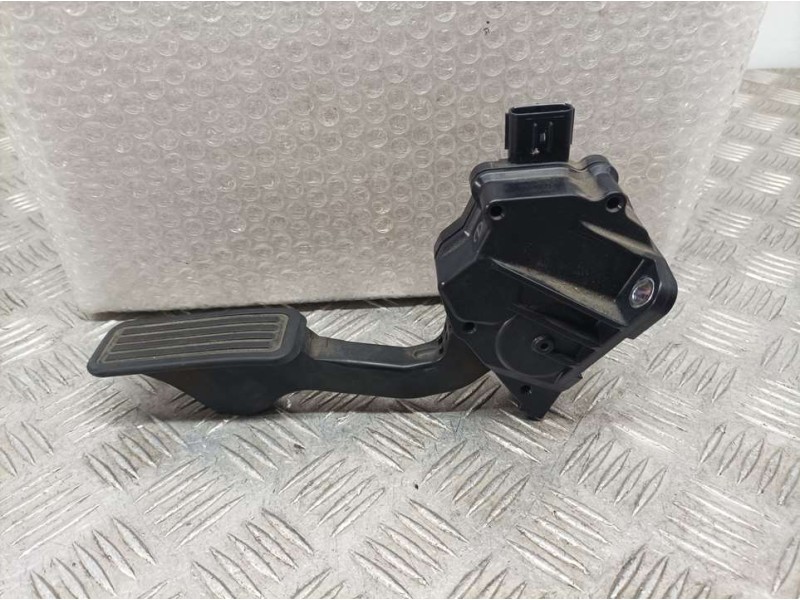 Recambio de potenciometro pedal para toyota iq básico referencia OEM IAM 7811074010 1988007780 DENSO