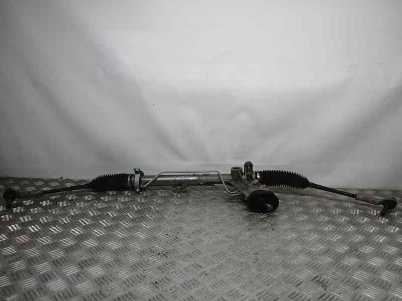 Recambio de cremallera direccion para skoda fabia (5j2 ) urban referencia OEM IAM 6Q1423055BM  ASISTIDA TRW