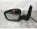 Recambio de retrovisor izquierdo para skoda rapid ambition referencia OEM IAM 5JB857407K ELECTRICO 6 CABLES 