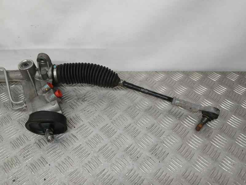 Recambio de cremallera direccion para skoda fabia (5j2 ) urban referencia OEM IAM 6Q1423055BM  ASISTIDA TRW