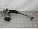 Recambio de cremallera direccion para skoda fabia (5j2 ) urban referencia OEM IAM 6Q1423055BM  ASISTIDA TRW