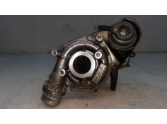 Recambio de turbocompresor para renault clio iv 1.5 dci diesel fap energy referencia OEM IAM 8013740003 H8201164371 GARRET