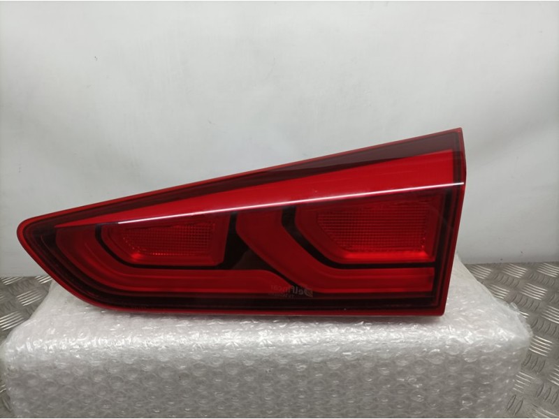 Recambio de piloto trasero derecho para hyundai i20 fresh referencia OEM IAM 92404C8000  INTERIOR MAKO