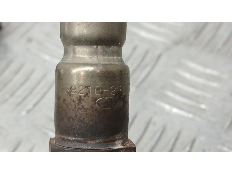 Recambio de sonda lambda para hyundai tucson (tl, tle) 1.6 gdi referencia OEM IAM 392102B500  