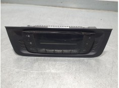 Recambio de mando climatizador para seat ibiza st (6j8) itech referencia OEM IAM 6J0820043C A2C53424497 CONTINENTAL
