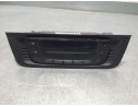 Recambio de mando climatizador para seat ibiza st (6j8) itech referencia OEM IAM 6J0820043C A2C53424497 CONTINENTAL