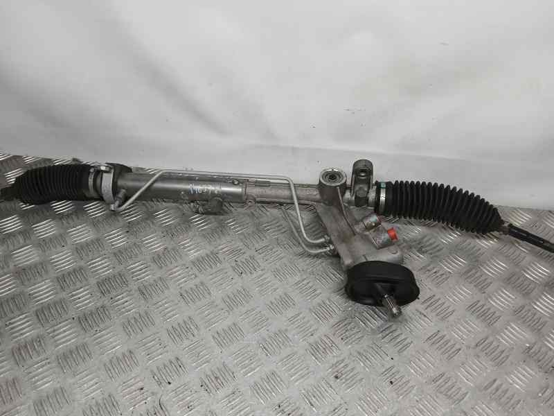 Recambio de cremallera direccion para skoda fabia (5j2 ) urban referencia OEM IAM 6Q1423055BM  ASISTIDA TRW