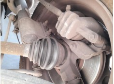 Recambio de mangueta delantera izquierda para peugeot 308 i (4a_, 4c_) 1.6 hdi referencia OEM IAM 364696  