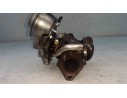 Recambio de turbocompresor para renault clio iv 1.5 dci diesel fap energy referencia OEM IAM 8013740003 H8201164371 GARRET