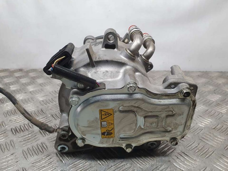 Recambio de alternador para bmw i8 (i12) i8 pure impulse referencia OEM IAM 764939004 2120000082 DENSO