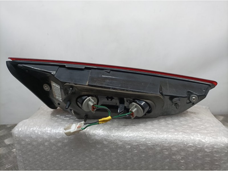 Recambio de piloto trasero derecho para hyundai i20 fresh referencia OEM IAM 92404C8000  INTERIOR MAKO