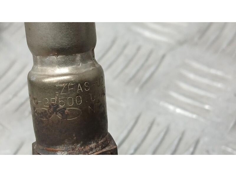 Recambio de sonda lambda para hyundai tucson (tl, tle) 1.6 gdi referencia OEM IAM 392102B500  