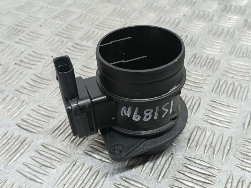 Recambio de caudalimetro para skoda fabia (5j2 ) ambition referencia OEM IAM 03L906461 5WK97026 CONTINENTAL