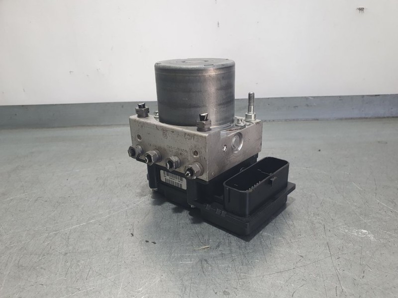 Recambio de abs para citroën c4 berlina millenium referencia OEM IAM 9661886780 0265231508 