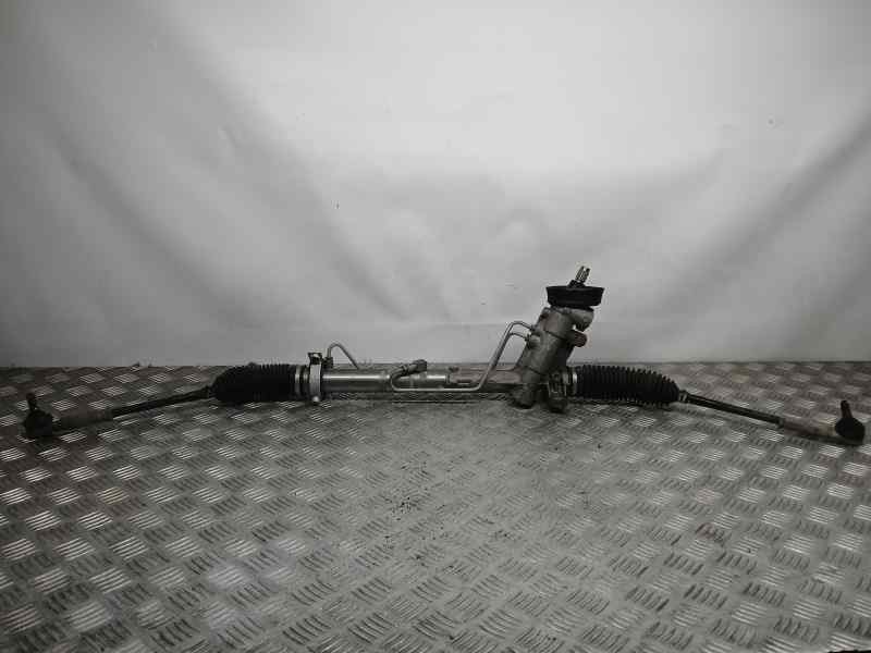 Recambio de cremallera direccion para skoda fabia (5j2 ) urban referencia OEM IAM 6Q1423055BM  ASISTIDA TRW