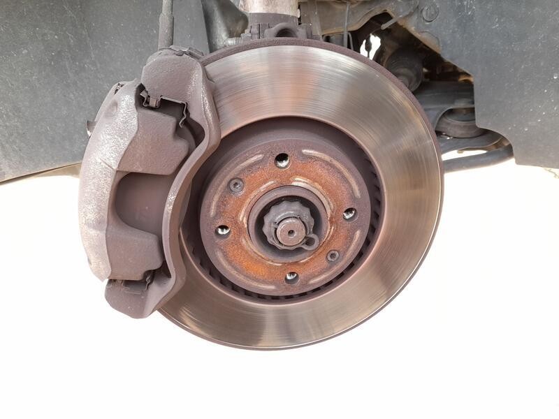 Recambio de mangueta delantera izquierda para peugeot 308 i (4a_, 4c_) 1.6 hdi referencia OEM IAM 364696  